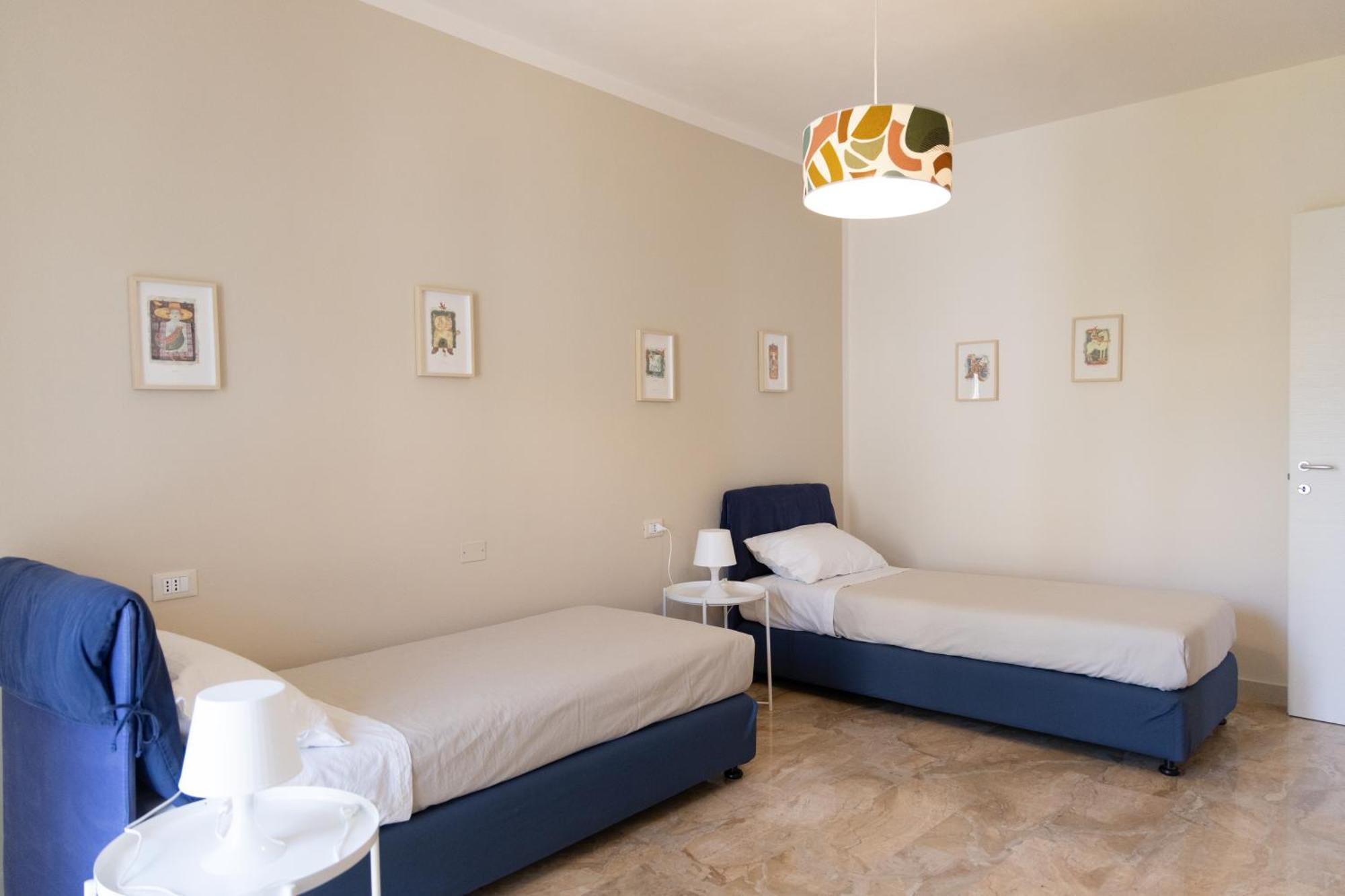 Residenza Aleardo Daire Domegliara Dış mekan fotoğraf