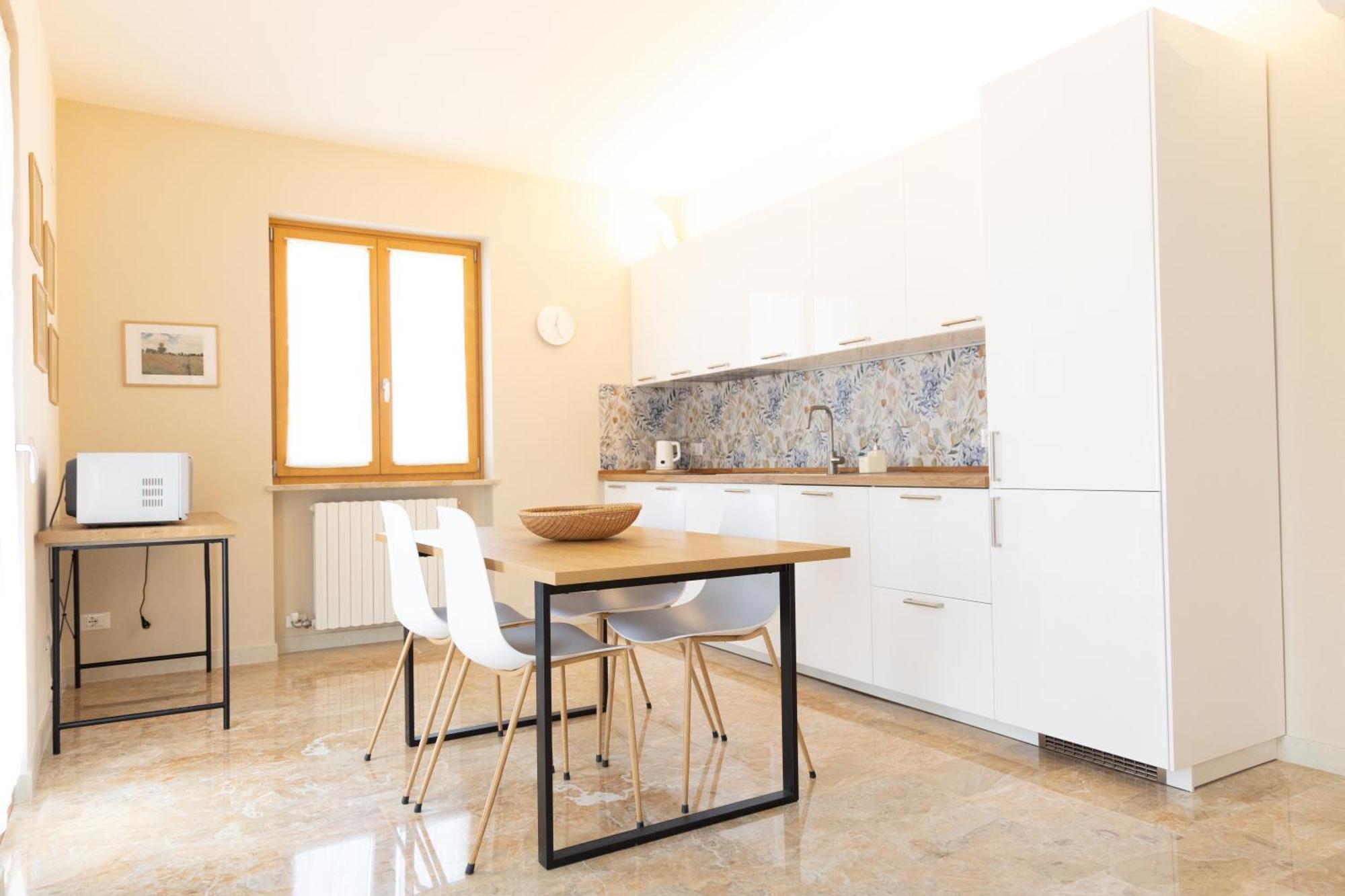 Residenza Aleardo Daire Domegliara Dış mekan fotoğraf