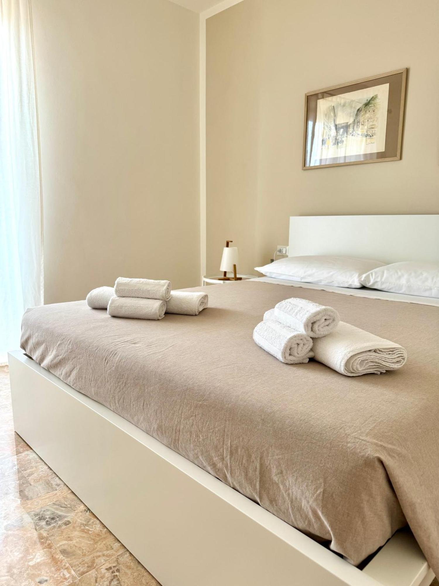 Residenza Aleardo Daire Domegliara Dış mekan fotoğraf